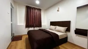 Skye Apartment Hotel - Brinchang