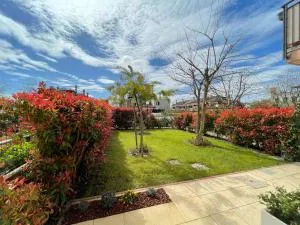 Appartamento Laguna - بورانو