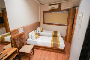 Hotel Skylink Hospitality Mahalaxmi