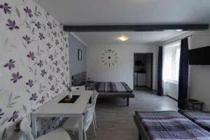 Apartmány Kamejk - 塞德尔恰尼