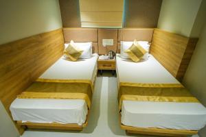 Hotel Skylink Hospitality Mahalaxmi