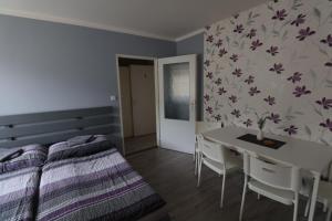 Apartmány Kamejk