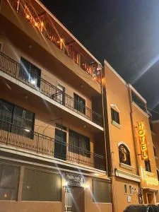 Hotel Ipsan Nah - Intibucá