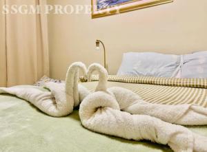 Mactan Newtown Feels like Home