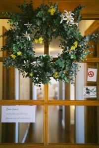 Milli Vina Guesthouse