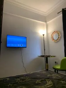 Chizzy Efizi Wellness Home - Madina