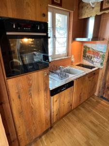 Appartements Gite du Bien-Etre : photos des chambres