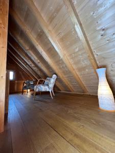 Appartements Gite du Bien-Etre : photos des chambres