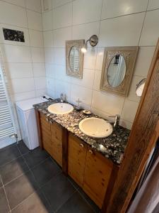 Appartements Gite du Bien-Etre : photos des chambres