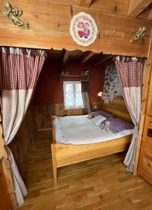 Appartements Gite du Bien-Etre : photos des chambres