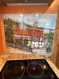 Appartements Gite du Bien-Etre : photos des chambres