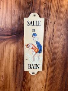 Appartements Gite du Bien-Etre : Appartement 2 Chambres