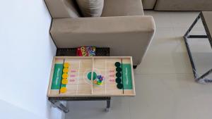 Outspace Jagatpura 1BHK