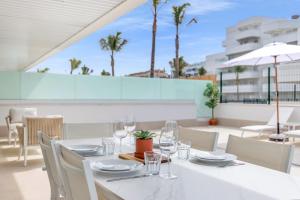 Casa Carlota - new build apartment in Torre del Mar