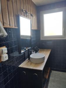 Appartements Appartement Le Petit Prince : photos des chambres