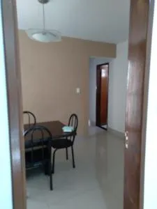 apartamento proximo prefeitura - Bocaiúva