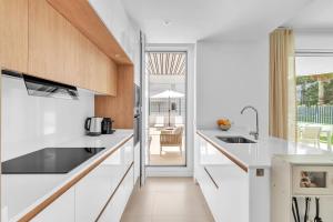 Casa Carlota - new build apartment in Torre del Mar