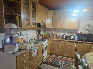 Ofta International guests house