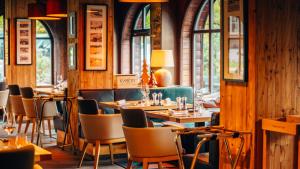 Hotel Savoy Špindlerův Mlýn