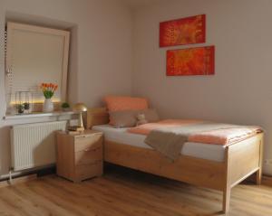 Ferienwohnung Wiesenblick