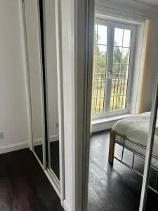 Luxury 2 bedroom apartment in Aberdeen - Peterculter