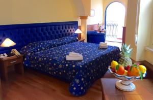 Dreibettzimmer