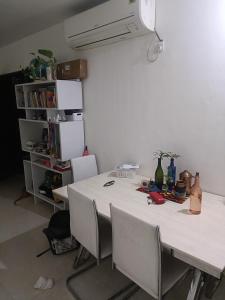 Meghas Homestay