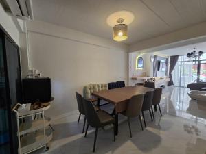The Bliss House Bangsaen