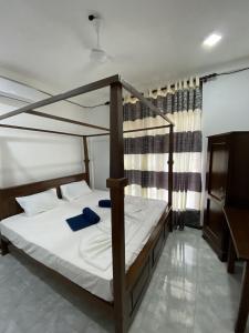 Minsil Villa