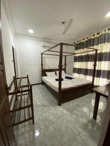 Minsil Villa
