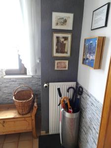 Landhausstil trifft Moderne