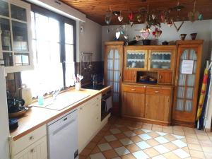 Landhausstil trifft Moderne