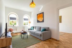 Alma in Cracow! 2 room by the gate to Old Town