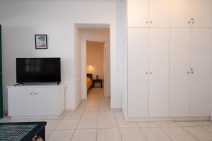 GAIA sea view HOUSE with private pool and beach