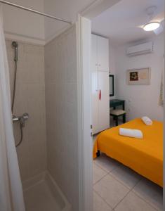 GAIA sea view HOUSE with private pool and beach