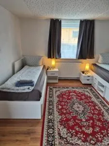 Ferienwohnung Selb - Зельб