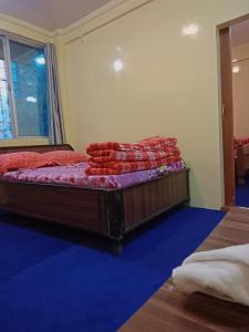 Lemon Tree Homestay Prime Location