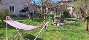 Apartamento de 1 dormitorio