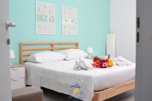 Cavalieri di Rodi Rooms