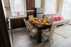 Apartament AMNA Rasnov