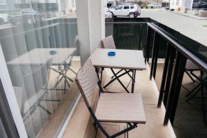 Apartament AMNA Rasnov