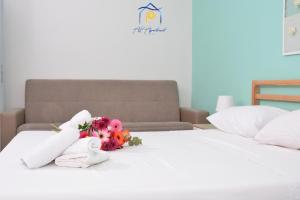 Cavalieri di Rodi Rooms