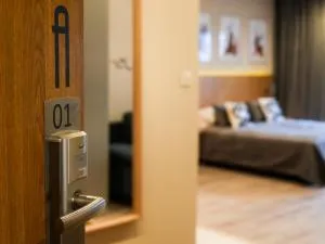 B12 Apartments by Marina Gdańsk - Old Town - Гданськ