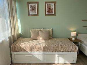 Szélcsend apartman