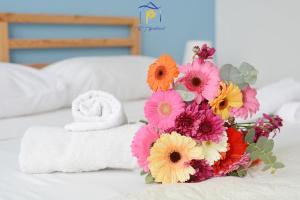 Cavalieri di Rodi Rooms