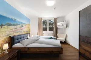 A Nossa Casa Atlantic - Baabe