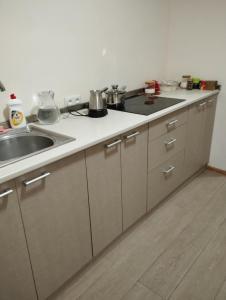 1-Room Avlabari House For Rent