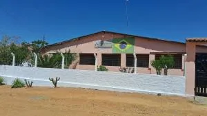 Pousada Prof Neide - Algodões