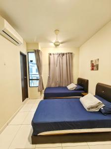 Ayer Keroh B202 6pax Cozy Stay - GXHomes