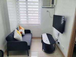 Muntinlupa Staycation Leaf Residences